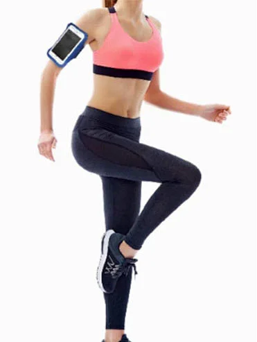Universal Arm Bag for Running, Jogging, and Outdoor Activities